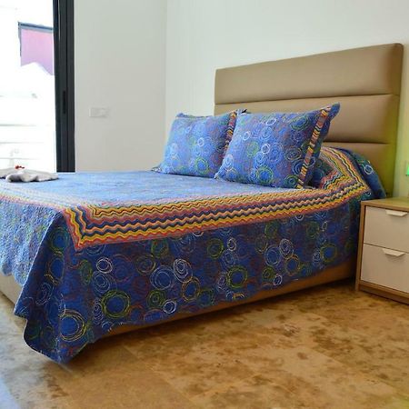 Beau Studio A Rabat Calme Et Securise Apartment ภายนอก รูปภาพ